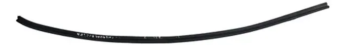 Borracha Churrasqueira Hyundai Hb20 2014 2015 A 2019 Preto
