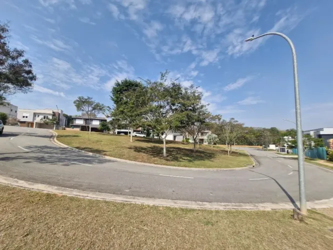 Terreno à venda, 816 m² por R$ 1.980.000,00 - Granja Viana - Carapicuíba/SP