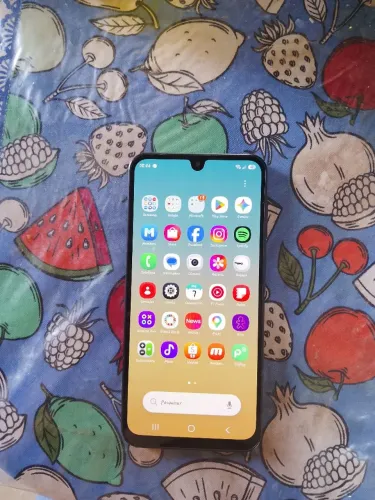 Samsung A17