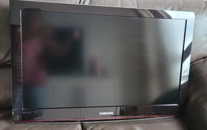 Vendo televisão 32 polegadas