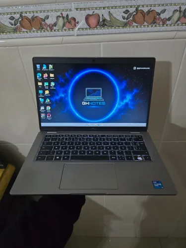 NOTEBOOK DELL LATITUDE 5420 I5-11TH 8GB 256GB SSD TECLADO ILUMINADO