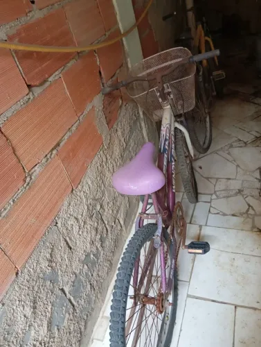 Vendo bicicletas