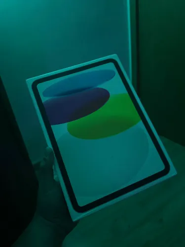 iPad 10