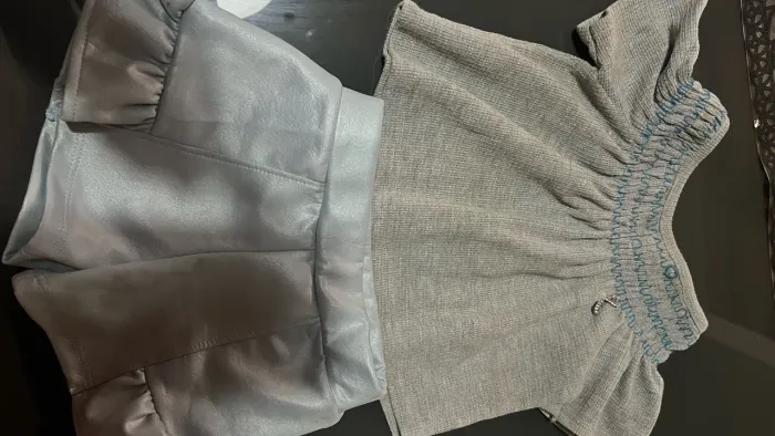 Conjunto KIKI KODO