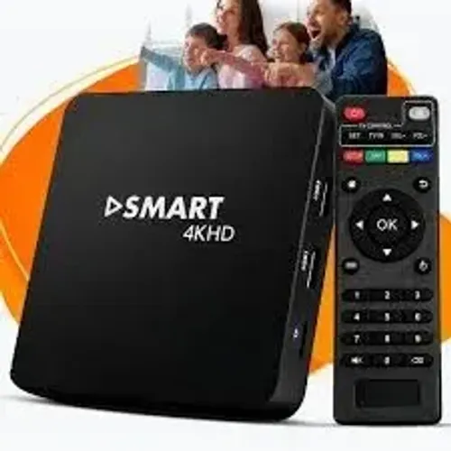 Vendo: TV Televisão Box