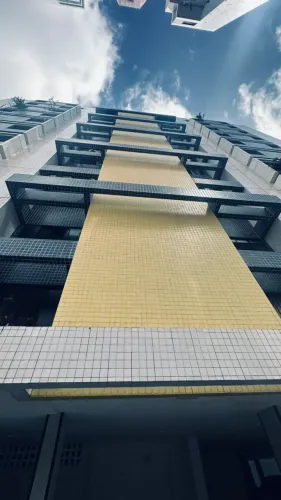 Aparatmento -  165 m2 - 4 quartos em Boa Viagem - Disponivel para locação