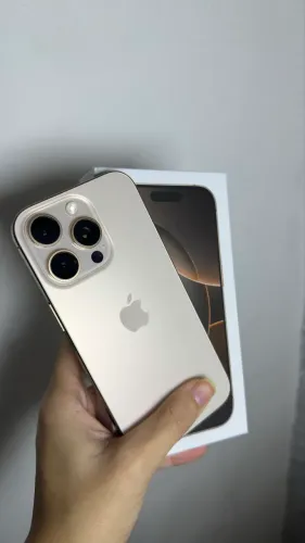 iPhone 16 Pro 512gb