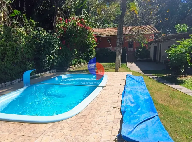 Casa à venda, Jardim da Paz (Guia de Pacobaíba), Magé, RJ