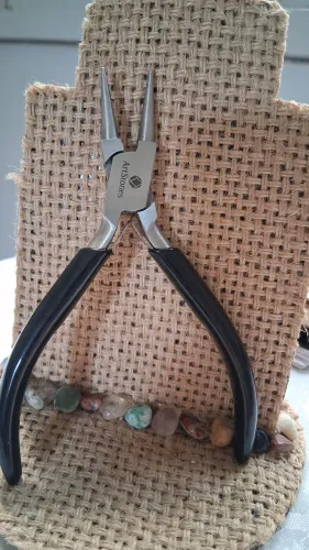 Alicate para artesanato 