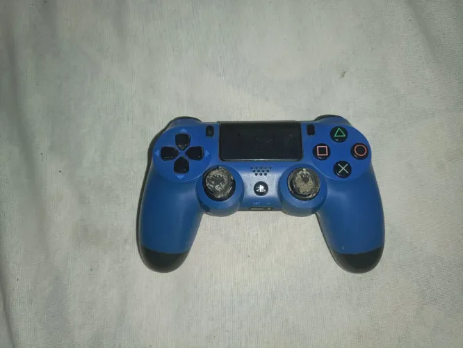 Controle de ps4