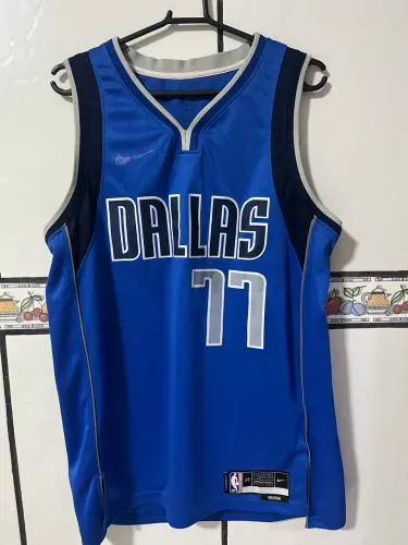 Camisa Dallas Mavs 22/23