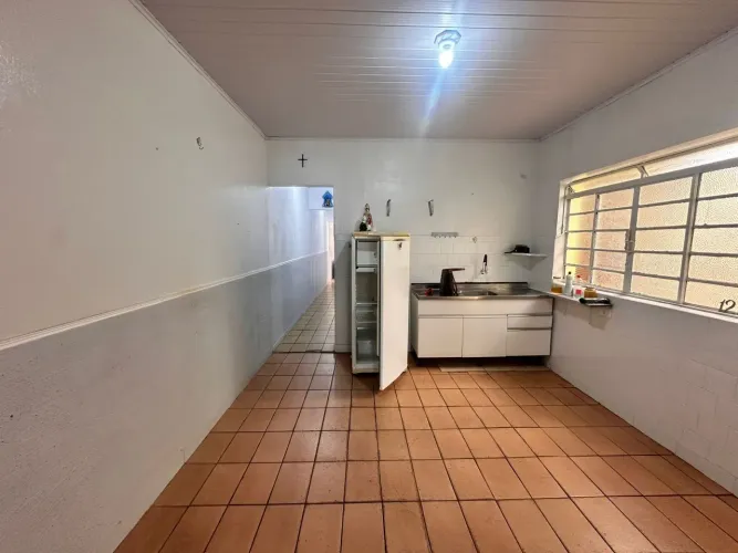 Casa de vila à Venda, Vila Rio Branco, Jundiaí, SP