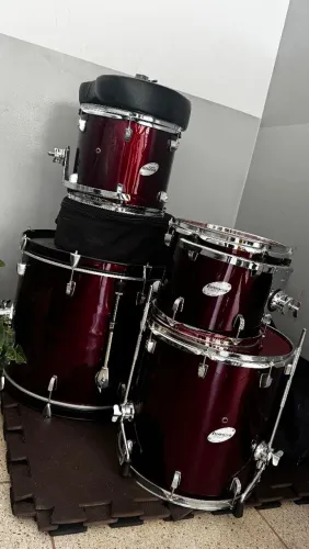 Bateria Ludwig 