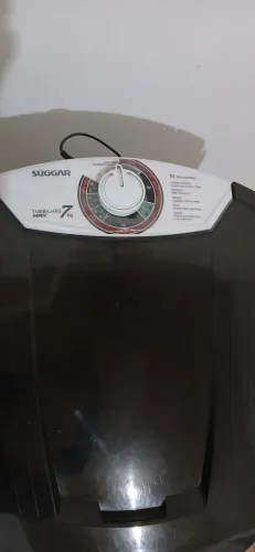 Tanquinho 7kg
