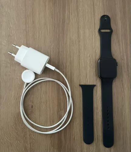 Apple Watch SE GPS + Cellular de 44mm