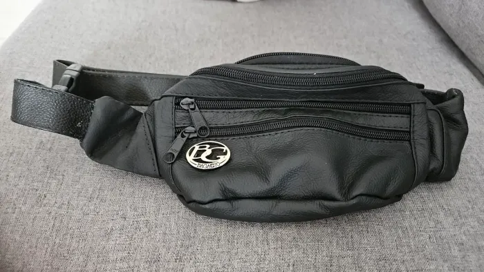 Pochete bagaggio