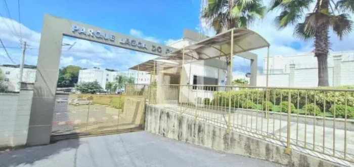 Apartamento para comprar Mariposas Lagoa Santa
