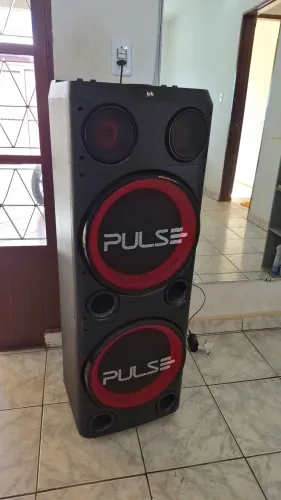 Som pulse 