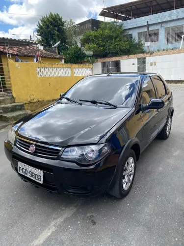 Fiat Palio WAY 1.0 Fire Flex 8V 5P 2015