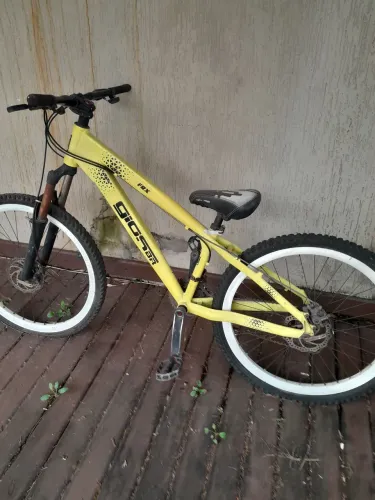 Bike GIOS