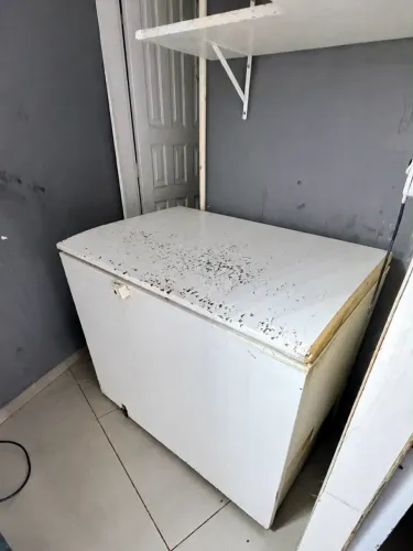 Freezer Horizontal à Venda