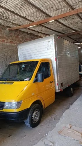 Sprinter 310D 97/97