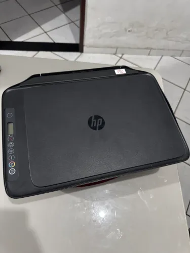 IMPRESSORA HP