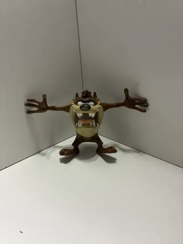 TAZ MANIA 