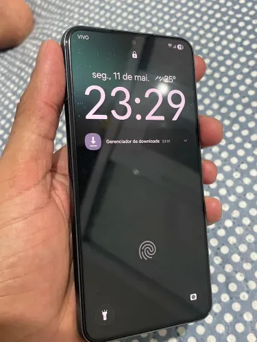 Samsung Galaxy S22