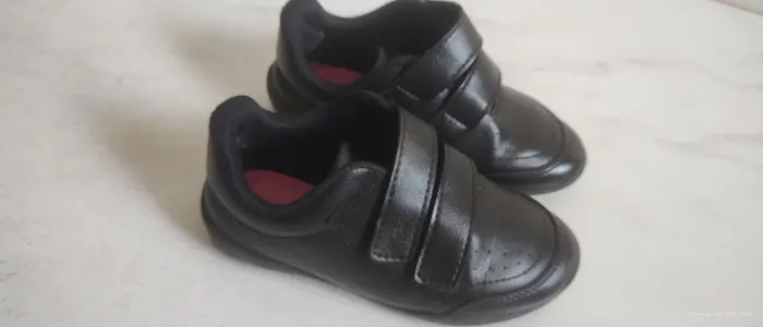 Sapato escolar Pampili n 28