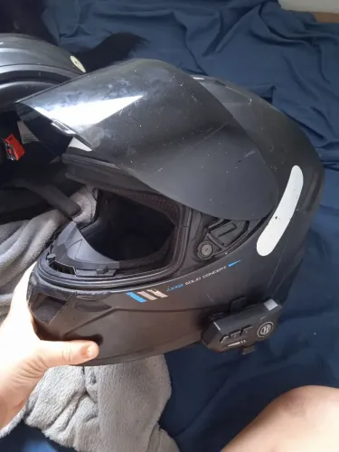 Capacete axxis