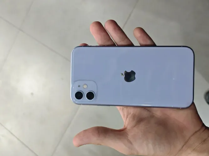 IPHONE 11 ROXO