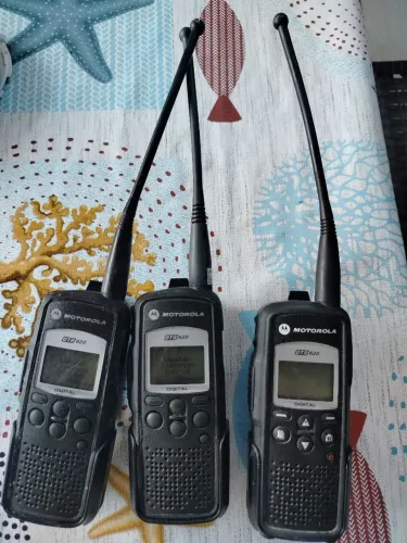 Venda de rádio