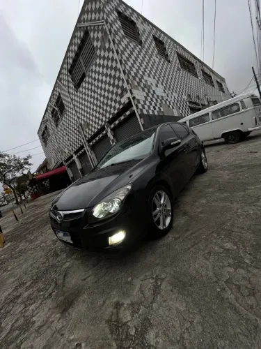 Hyundai I30 2.0 16V 145cv 5P Mec. 2010