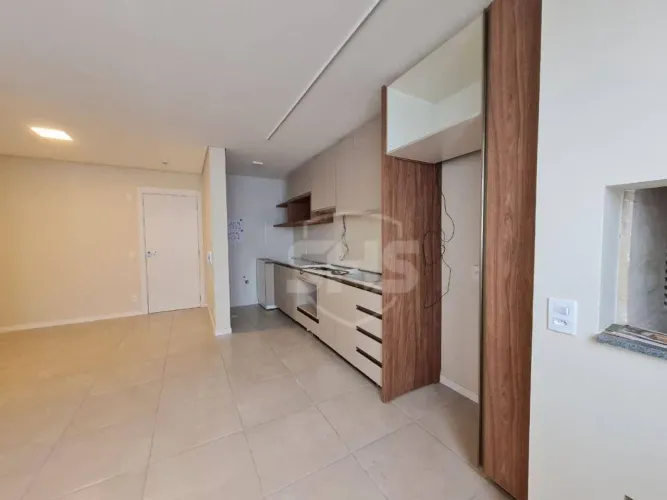 Apartamento com 2 dormitórios para alugar, 47 m² por R$ 2.500/mês - Água Verde - Blumenau/