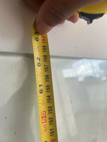 Vidro temperado 10mm