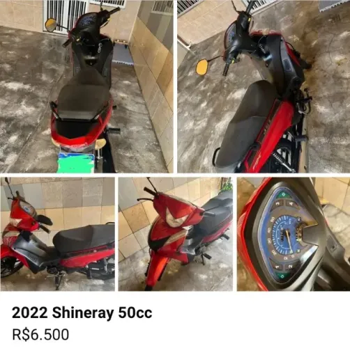 Moto