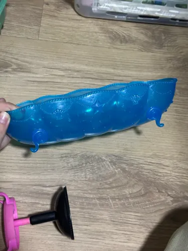 Banheira barbie sereia 