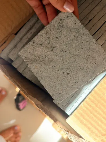 Pedra Hijau para piscina