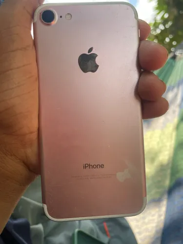 iPhone 7