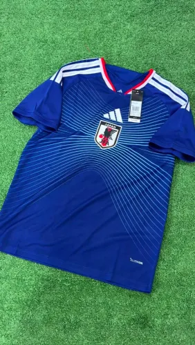 Camisa Adidas SELEÇÃO do JAPÃO