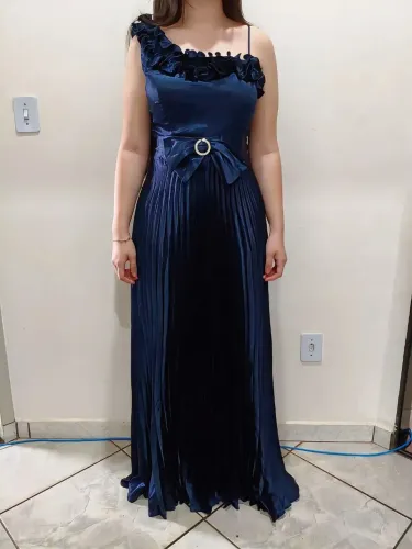 Vestido de festa ( Formatura/ casamento etc )