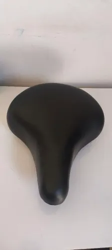 Banco bicicleta novo