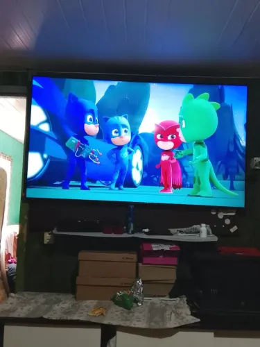 Tv Smart