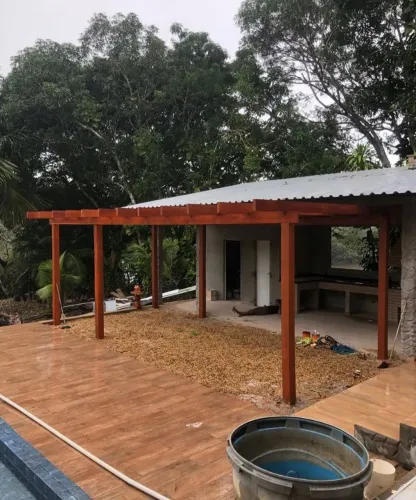 Pergolado