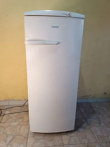 Geladeira 1 porta