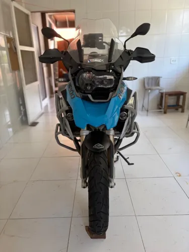 Vendo BMW GS 1200 2014