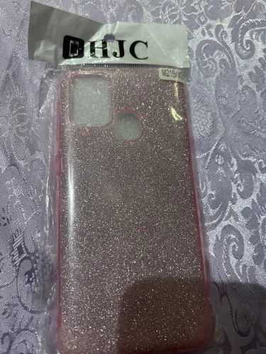 Capinha de celular Samsung M31 ou M21s
