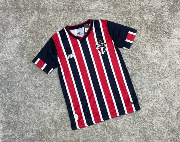 Camisa New Balance SÃO PAULO FC 