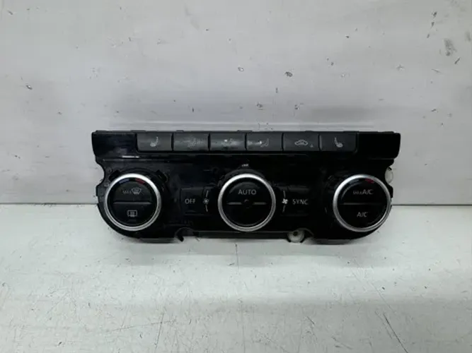 Comando Ar Condicionado Volkswagen Fusca 2012 A 2016